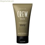 Սափրվելու գել Precision Shave American Crew