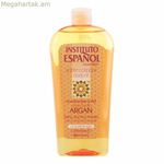 Մարմնի Յուղ Instituto Español Argan 400 մլ