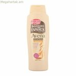 Վարսակի ցնցուղի գել Instituto Español 8411047144053 1,25 լ