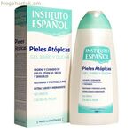 Ցնցուղի գել Instituto Español Piel Atópica 500 մլ