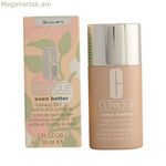 Շագանակագույն բծերի դեմ դիմահարդարում Even Better Clinique (30 մլ)