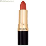 Խոնավեցնող շրթներկ Super Lustrous Revlon 3,7 գ