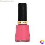 եղունգների լաք Enamel Revlon