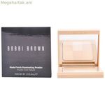 Բոբբի Բրաունի «Nude Finish» կարմրավուն երանգ