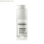 Աչքերի շրջանի համար նախատեսված կրեմ Filorga 6105757 15 մլ