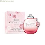 Կանացի օծանելիք Floral Blush Coach COACH FLORAL EDP (90 մլ) EDP 90 մլ