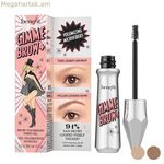 Հոնքերի դիմահարդարում Gimme Benefit Gimme Brow (3 գ) 3 գ