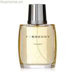 Տղամարդու օծանելիք Burberry HB-3614226905789 EDT 50 մլ