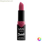 Շրթներկ Զամշ NYX