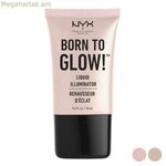 Լուսավորող միջոց Born To Glow! NYX (18 մլ)