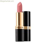 Շրթներկ Superlustrous Revlon