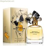 Կանացի օծանելիք Marc Jacobs PERFECT EDP 50 մլ