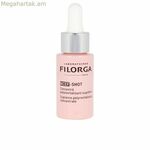 Վերականգնող դեմքի լոսյոն Filorga Shot 15 մլ
