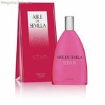 Կանացի օծանելիք Aire de Sevilla Star EDT 150 մլ