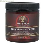 Խոնավեցնող կրեմ Doublebutter As I Am