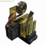 Էլեկտրական շարժիչով խոզանակներ Collomix C-MIX