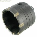 Impact Crown Guillet