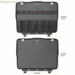 Գործիքների կազմակերպիչ GT Line ATOMIK անիվներ ATOMIK 215 պոլիպրոպիլենից