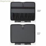 Գործիքների կազմակերպիչ GT Line NEW MEGA WHEELS պոլիպրոպիլենից