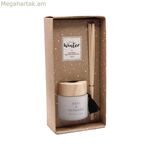 Օդը թարմացնող միջոց DKD Home Decor 100 մլ