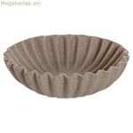 Կենտրոնական տան համար ESPRIT բեժ խեժ 28 x 28 x 8,5 սմ