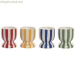 Հոտավետ մոմ Home ESPRIT Urban (4 հատ)