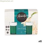 Օդը թարմացնող հավաքածու Acorde Lady of the night 2 հատ (12 հատ)