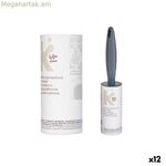 Մազահեռացման խոզանակ մոխրագույն (12 հատ)