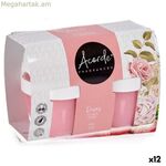 Օդը թարմացնող միջոցների հավաքածու Acorde Pink 2 հատ (12 հատ)