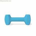 Մարզական խաղալիք Coachi ՄԱՐԶԱԿԱՆ ԳԱՆՏԵԼԱԿ կապույտ