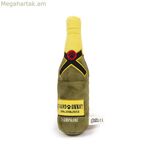 Փափուկ խաղալիք շների համար՝ Գլորիա ՇԱՐԴՈՆԵՅ, կանաչ