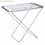 Արդուկի տախտակի ծածկոց JATA HTEN2375 * մոխրագույն