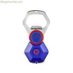 Բազմաֆունկցիոնալ բանալիի օղակ Workpro