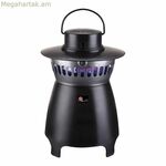 Էլեկտրական մոծակներից պաշտպանող միջոց JATA պլաստիկ