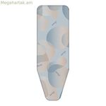 Արդուկի տախտակի պատյան Vileda Premium Grey 110 x 30 սմ 130 x 45 սմ Սավան