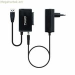 USB ադապտեր TooQ TQHDA-01A