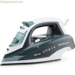 Steam Iron Orbegozo 18435 Blue