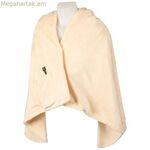 Էլեկտրական վերմակ Tristar BW-4787 բեժ