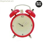 Պատի ժամացույց