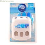 Էլեկտրական օդը թարմացնող միջոց + լիցքավորում 3volution Ambi Pur