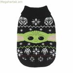 Շան ցատկող Մանդալորացին