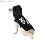 Շան կոստյումի կմախք