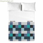 Վերնաշապիկ Beverly Hills Polo Club Atlanta Blue