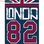 Սկանդինավյան ծածկոց Beverly Hills Polo Club Misuri-ում