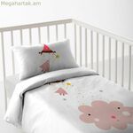 Մանկոցի վերմակի ծածկոց Haciendo el Indio Fairy C