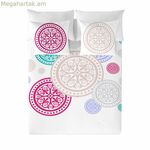 Սկանդինավյան շապիկ Devota & Lomba Medallones