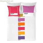 Սկանդինավյան շապիկ Fun Deck D Pantone