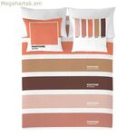 Սկանդինավյան ծածկույթ Wide C Pantone