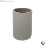 Ատամի խոզանակի պահոց խեժից (7 x 10 x 7 սմ)