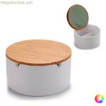 Զարդերի տուփ